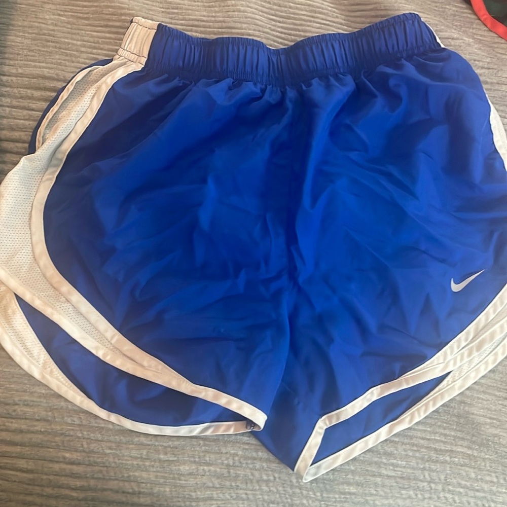 Nike dri-fit shorts